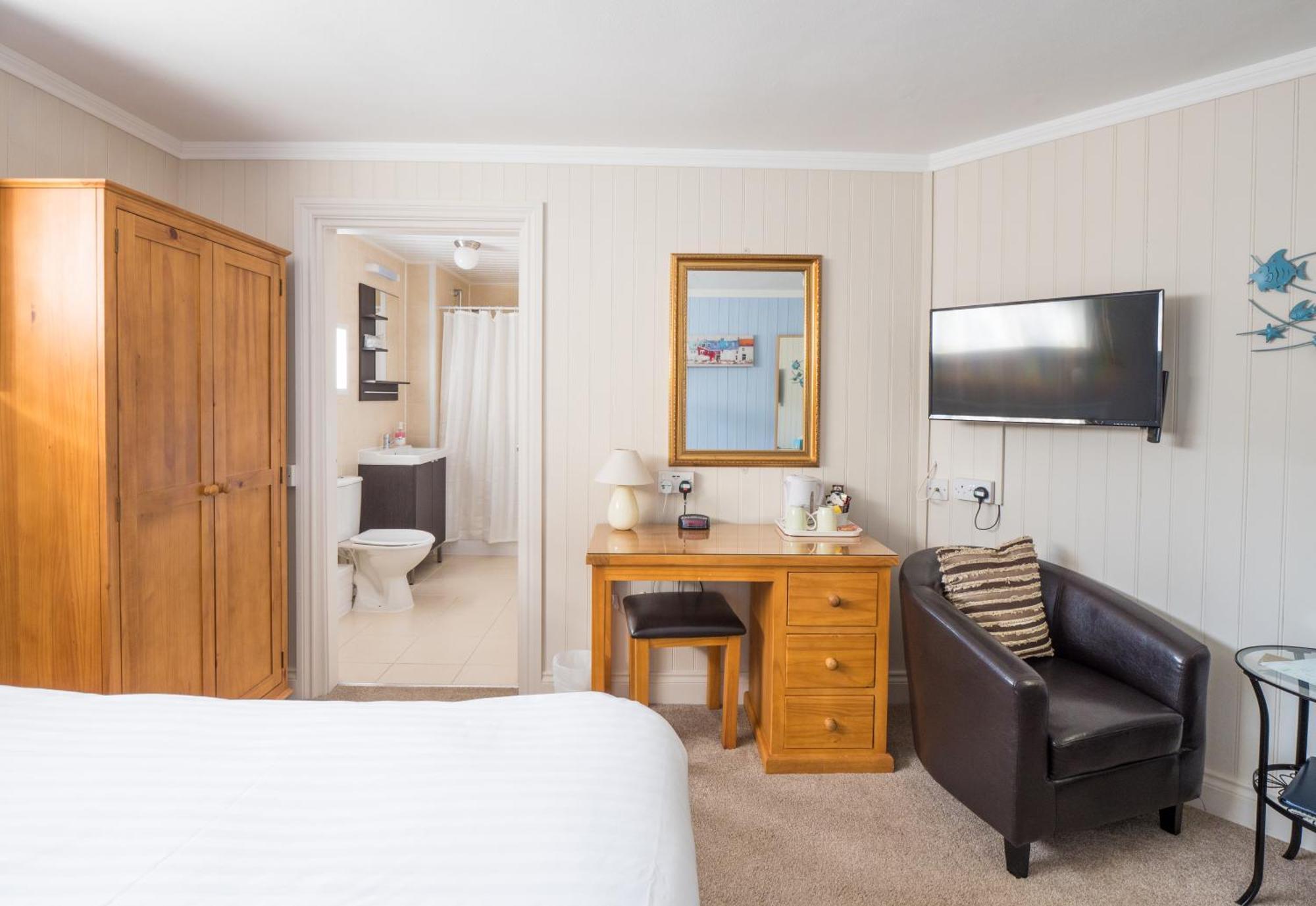 The Grafton Guest House Llandudno Bagian luar foto