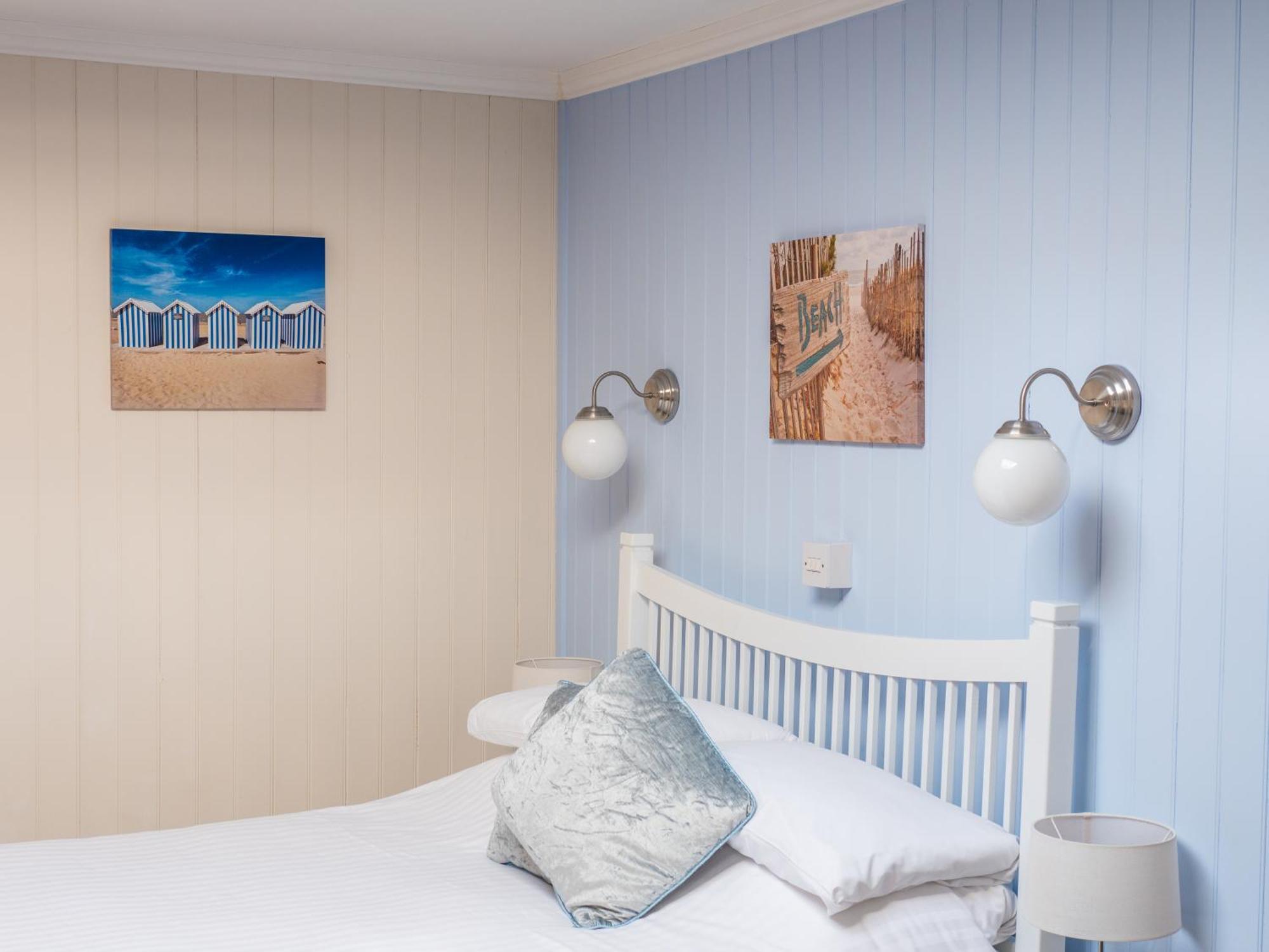 The Grafton Guest House Llandudno Bagian luar foto