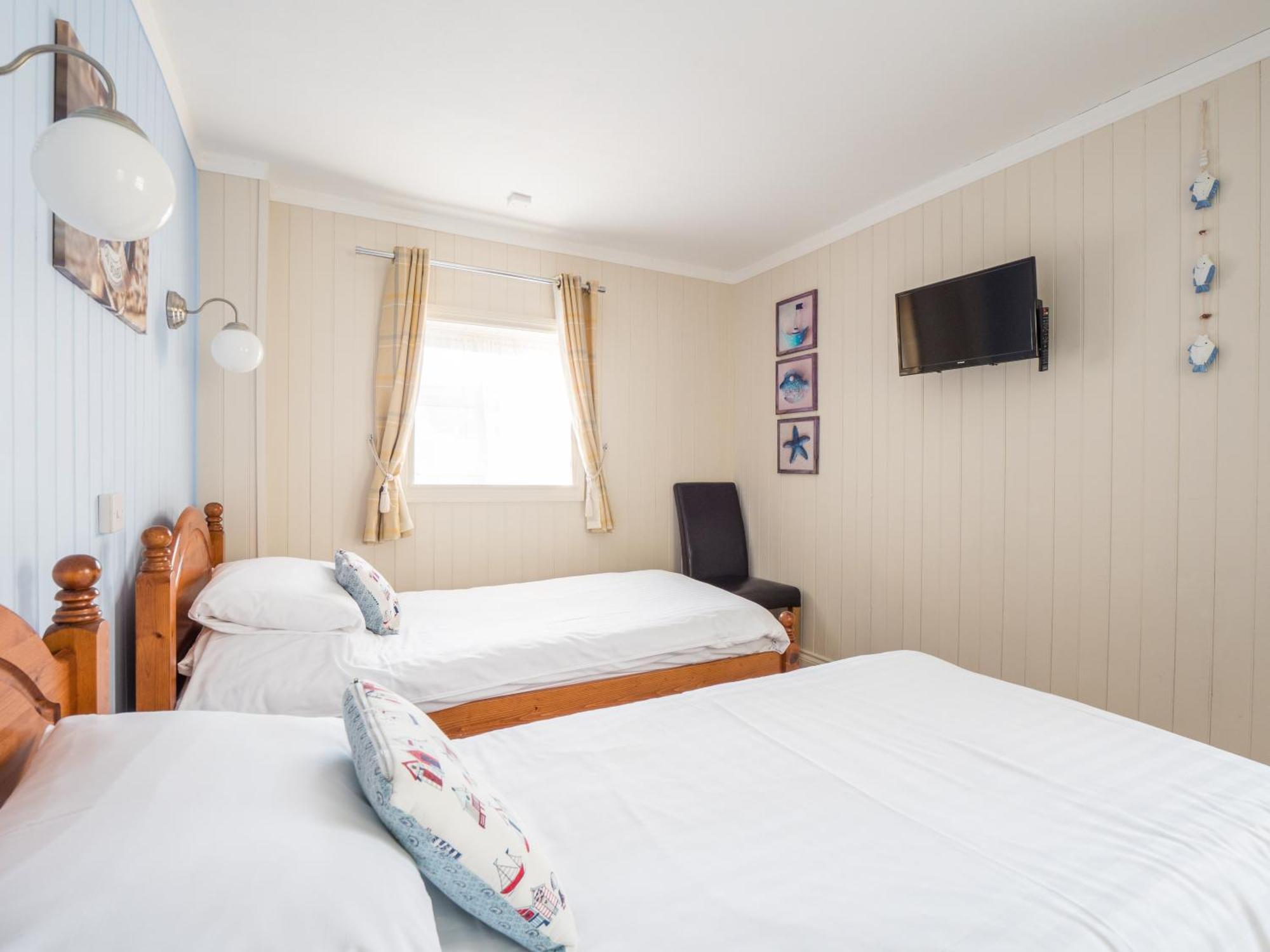 The Grafton Guest House Llandudno Bagian luar foto