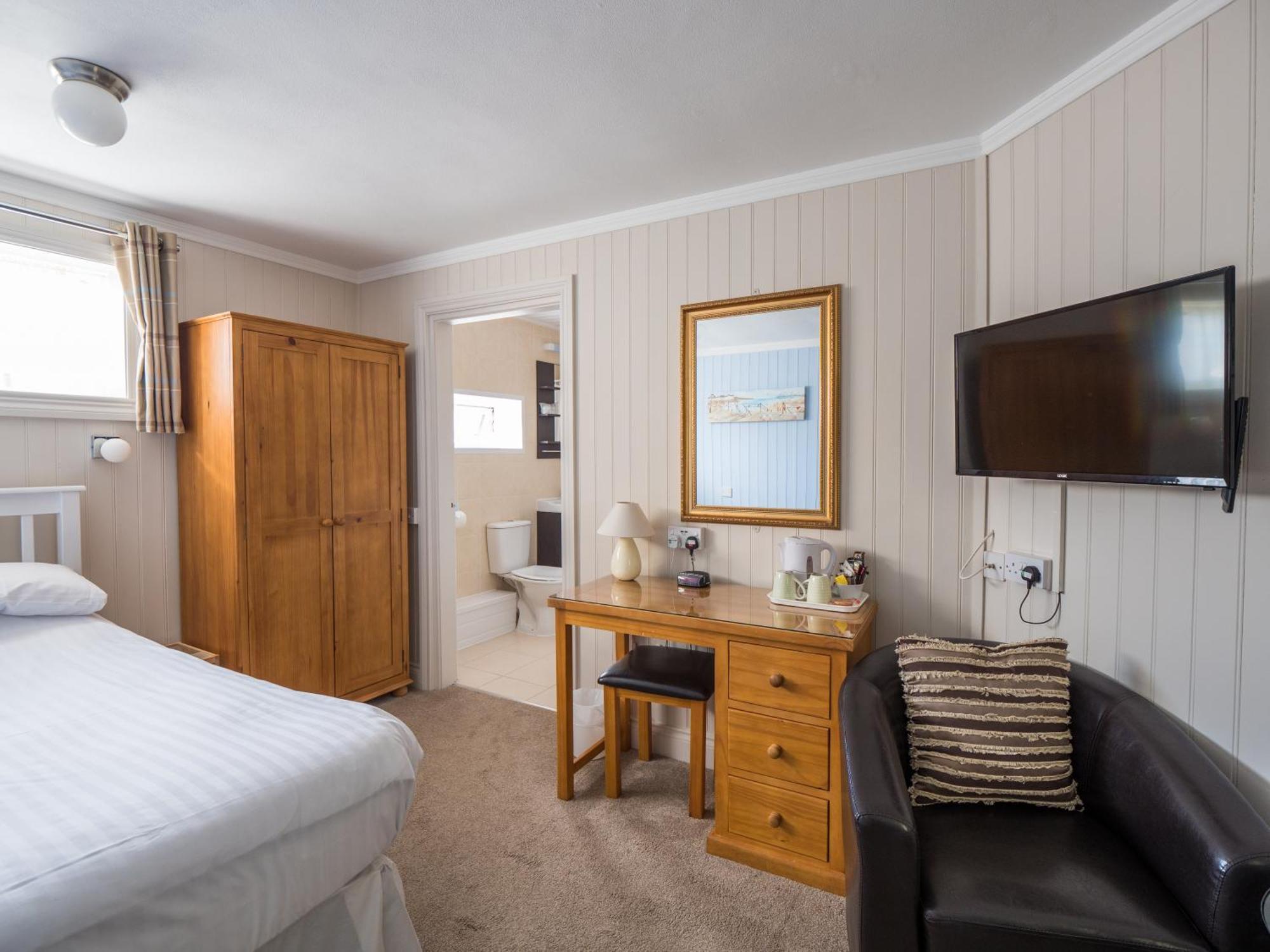 The Grafton Guest House Llandudno Bagian luar foto