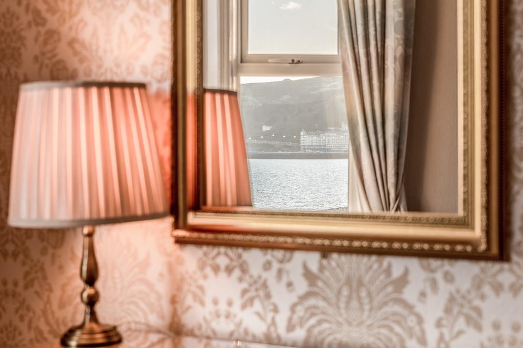 The Grafton Guest House Llandudno Bagian luar foto