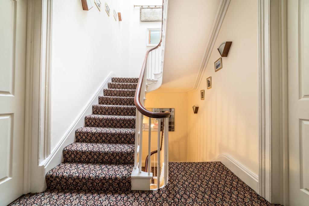 The Grafton Guest House Llandudno Bagian luar foto