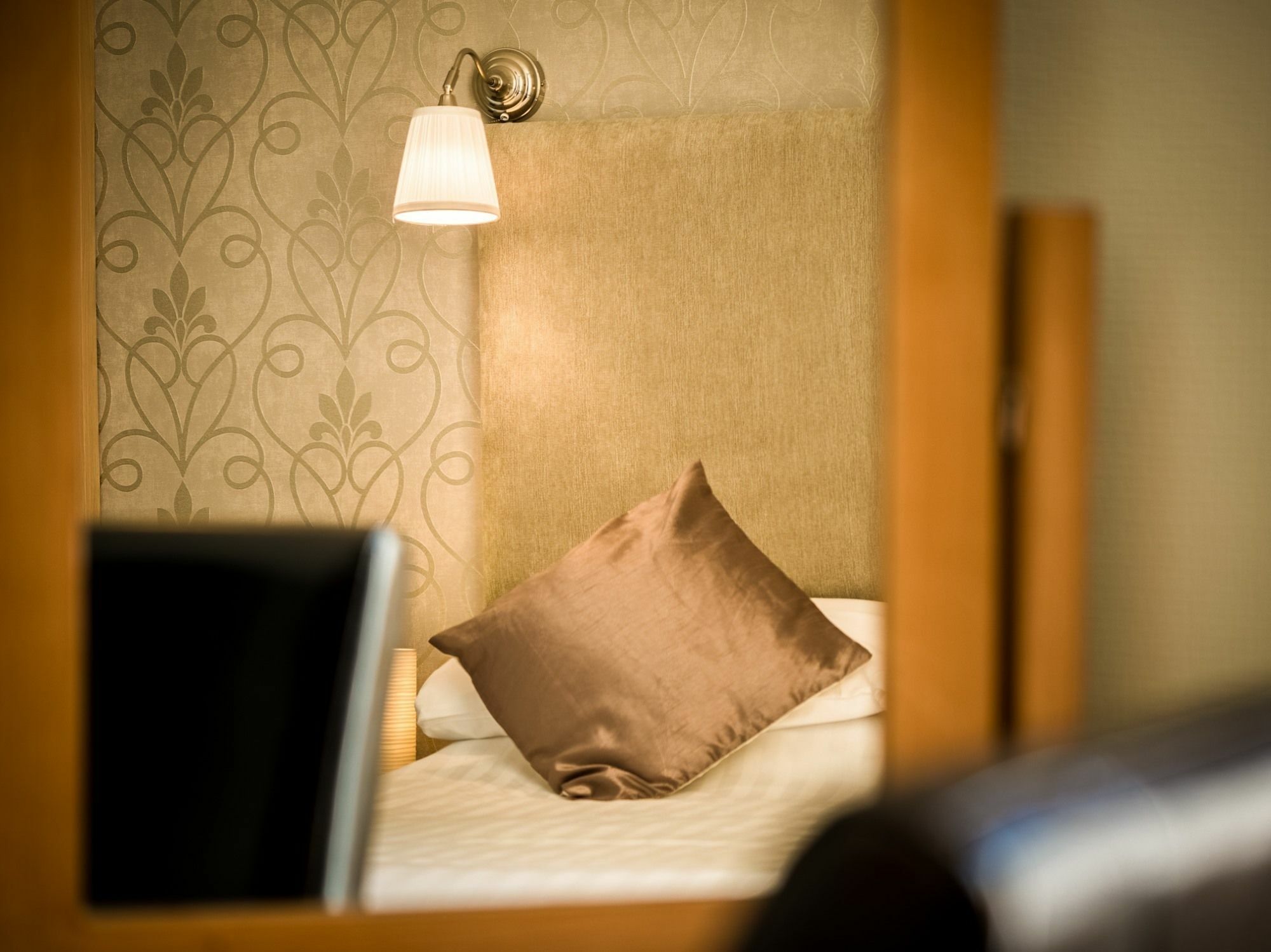 The Grafton Guest House Llandudno Bagian luar foto